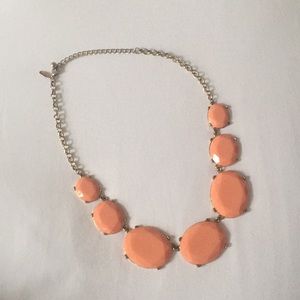 Tasha statement necklace